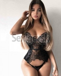 Ночная бабочка Настя