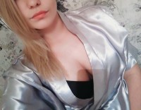 Проститутка Яна